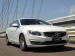 Volvo V60 D6 Plug-In Hybrid 2013 года